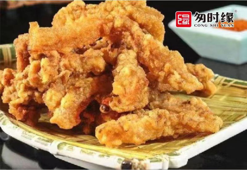 餐厅用花旗参、虫草做菜被举报！不想违法慎用这些食材